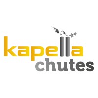 KAPELLA LLC logo - Similar company to Anker Andersen A/S