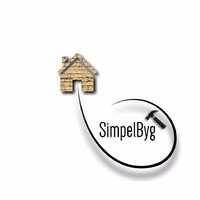 SimpelByg.dk logo - Similar company to Servisyd Aps