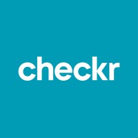 Checkr, Inc. logo - Similar company to Crimcheck (Now Disa Global Solutions)