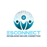 ESconnect logo - Similar company to Possibly.Com