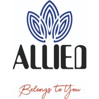 Allied Drugs & Surgicals logo - Similar company to Saikripa Packaging