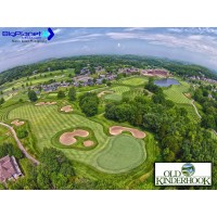 Old Kinderhook
