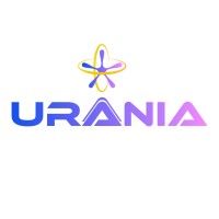 Urânia Planetário móvel logo - Similar company to Fazz