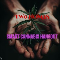 TW0 Hom3s Smart Cannabis Hangout logo - Similar company to Craft Logistics - Craft Beverage 3Pl |Wine|Spirits|Thc|Na|