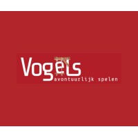 Vogels Avontuurlijk Spelen logo - Similar company to Het Fonkelbos