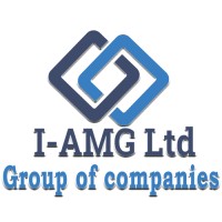 I-AMG Distribution logo - Similar company to I