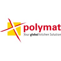 Polymat logo - Similar company to Tecnorest