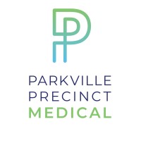 Parkville Precinct Medical logo - Similar company to Four Pi