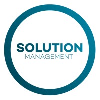 Solution Management - IT for People! 🤝 logo - Similar company to Ctrldocs - Smart Applications For M-Files