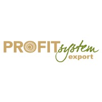 Profitsystem export logo - Similar company to Van Andel Flowers