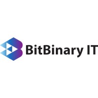 BitBinary IT logo - Similar company to Dtech Itbd