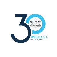 INSECO - Intégrateur et Editeur de Solutions de gestion logo - Similar company to Altiore