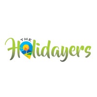 The Holidayers India logo - Similar company to Digi Brand Box