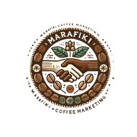 Marafiki Coffee Marketing. logo - Similar company to Taptoexplore