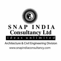 SNAP INDIA Consultancy Ltd logo - Similar company to Mishra Constructions