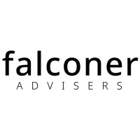 Falconer Advisers logo - Similar company to Elevate Wealth Solutions