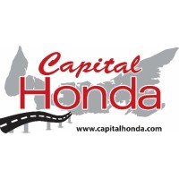 Capital Honda logo - Similar company to Kross Group