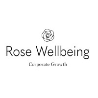 Rose Wellbeing logo - Similar company to Alchemy-Rx