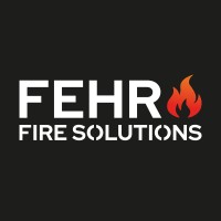 Fehr Fire Solutions logo - Similar company to Trafit Solutions