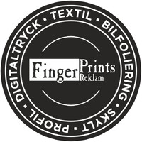 Fingerprints Reklam logo - Similar company to Paraiba