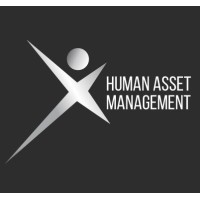 HAM - Human Asset Management Morocco logo - Similar company to Workhub Maroc