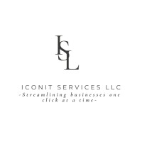 IconIT Services, LLC logo - Similar company to Iconit Nextgen Solutions Pvt. Ltd.