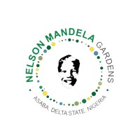 Nelson Mandela Gardens logo - Similar company to A To B Life Design