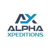 Alphaxpeditions