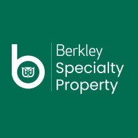 Berkley Specialty Property (a Berkley Company) logo - Similar company to Alpha Expense Management