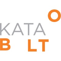 Katabolt logo - Similar company to Inc Pride