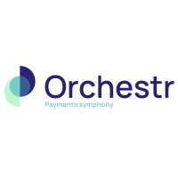 Orchestr logo - Similar company to Paypercut