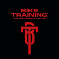 BikeTraining logo - Similar company to Volata
