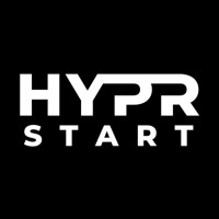 Hypr Start logo - Similar company to Beacon App