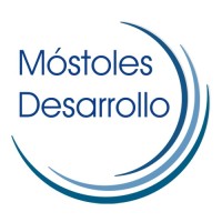 MOSTOLES DESARROLLO logo - Similar company to Imepe Alcorcon