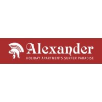 Alexander Holiday Apartments