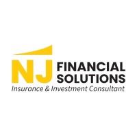 NJ Financial Solutions logo - Similar company to Shreeji Components