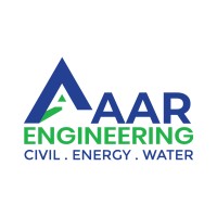 AAR Engineering logo - Similar company to Truesom Constructure