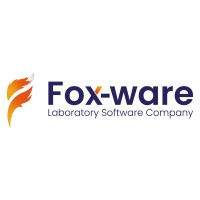 Fox-ware logo - Similar company to Foxware Inc