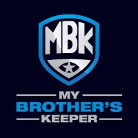 My Brother's Keeper Inc logo - Similar company to Amr Security