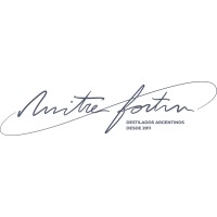 Mitre Fortin logo - Similar company to Wandergreen