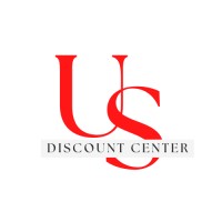 U.S. Discount Center logo - Similar company to Righteous Distribution