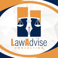 LawAdvise Consulting logo - Similar company to Bizztech Digital