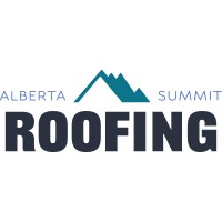 Alberta Summit Roofing logo - Similar company to Bayanihan Partners