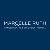 Marcelle Ruth Cancer Centre & Specialist Hospital logo - Similar company to Arrive Alive Diagnostics