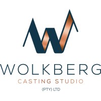 Wolkberg Casting Studios logo - Similar company to Aeversa (Pty) Ltd