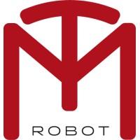 MT Robot AG logo - Similar company to Cryowrite