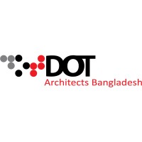 Dot Architects Bangladesh logo - Similar company to Dot Architects