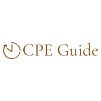 CPE Guide logo - Similar company to Yellowbook-Cpe.Com