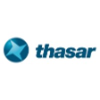 Thasar Srl logo - Similar company to Computer Line 2001