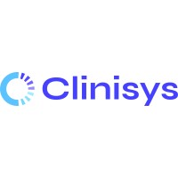 Clinisys AI logo - Similar company to Clinisys